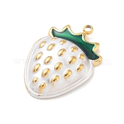 Colgantes de esmalte de acero inoxidable 304&nbsp;STAS-F360-14G-01