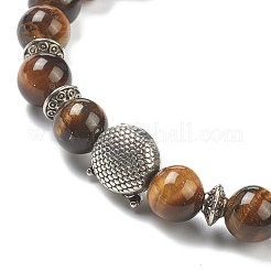 Bijoux chakra&nbsp;AJEW-I059-12G