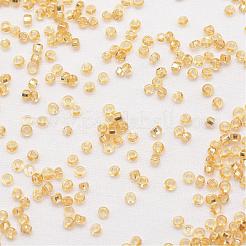 8/0 round perline di vetro&nbsp;SEED-J018-F8-62