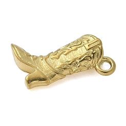 Pendentifs en acier inoxydable 304&nbsp;STAS-L277-05E-G