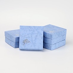 Valentinstag Geschenke-Boxen verpackt Karton Armband-Boxen&nbsp;BC146
