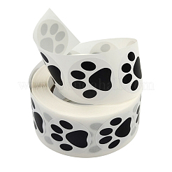 Selbstklebende Papierklebeband-Aufkleber&nbsp;STIC-PW0001-146A