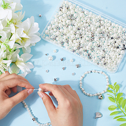 Kit di ritrovamenti di perline fai da te&nbsp;DIY-SC0032-18P
