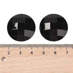 Acryl-Strass-Cabochons&nbsp;GACR-R002-25mm-15