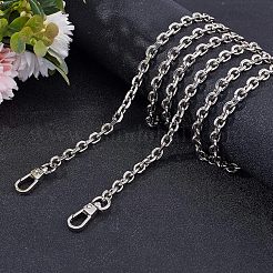 Chaînes de sangle de sac&nbsp;FIND-WH0043-92P