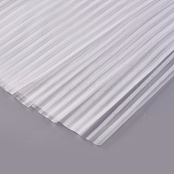 Kunststoff-Papier&nbsp;DIY-WH0140-02