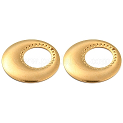 Colgantes de acero inoxidable 304&nbsp;STAS-D021-01A-02G