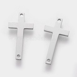 Conectores de eslabones de acero inoxidable 304 resistentes al deslustre&nbsp;LS-STAS-Q201-T125