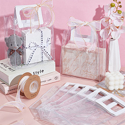 15 Stück Geschenktüten aus PVC-Kunststoff zum Valentinstag&nbsp;ABAG-UN0001-09