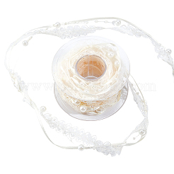 Polyester-Spitzenband&nbsp;OCOR-GF0006-47A