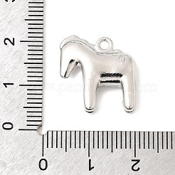 Aluminium Anhänger & Charms&nbsp;FIND-Z120-01P