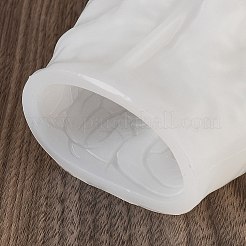 Fabrication de bougies d'Halloween à faire soi-même&nbsp;AJEW-U014-01B