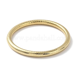Pulseras sencillas de acero inoxidable 304&nbsp;BJEW-G686-02G