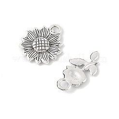 Pendente in lega stile tibetano&nbsp;FIND-M058-09AS