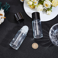 Leere Rollkugelflaschen aus Glas mit ätherischen Ölen&nbsp;MRMJ-WH20012-10