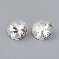 K9 Glas Strass Cabochons&nbsp;RGLA-G077-D01-001