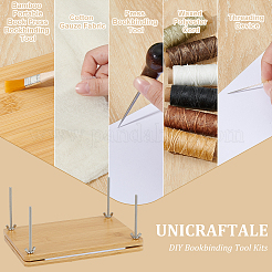 DIY-Buchbindewerkzeugsätze&nbsp;DIY-UN0006-78