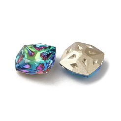 K9 Glas Strass Cabochons&nbsp;RGLA-P036-04B-M