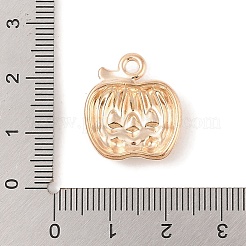 Pendentifs en émail en alliage thème halloween&nbsp;LS-ENAM-Z010-03D-KCG