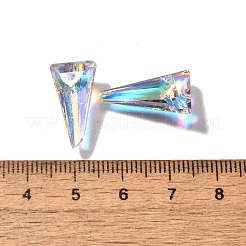 Glas-Anhänger&nbsp;GLAA-I057-16A