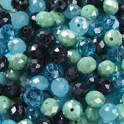Perles en verre&nbsp;EGLA-A034-LM10mm-58