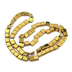 Elettrodeposte ematite sintetico non magnetico fili&nbsp;G-C106-A02-05