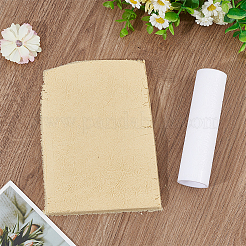 Rullo per texture in argilla acrilica&nbsp;DIY-DR0002-66A