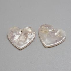 Pendenti in cellulosa acetato (resina)&nbsp;KY-S142C-A309