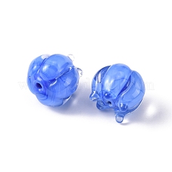 Manuell Murano Glas Perlen&nbsp;LAMP-G142-02B