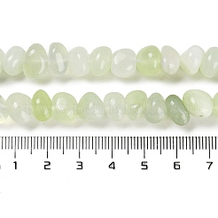 Natürlich neu Jade Perlen Stränge&nbsp;G-G053-C02-01
