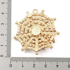 Lega con strass ciondoli di vetro&nbsp;FIND-B033-01E-G