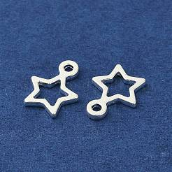 Tibetischen Stil Legierungs Anhänger & Charms&nbsp;K0NYK021