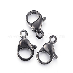 Karabinerverschlüsse aus Edelstahl 304&nbsp;STAS-H353-D-02B