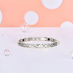 Uhrenarmbänder aus Edelstahl 304&nbsp;JB653A