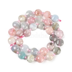 Naturperlen Stränge morganite&nbsp;G-B094-A22-01