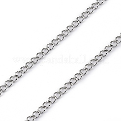 Catene per occhiali in acciaio inossidabile 304&nbsp;AJEW-EH00207