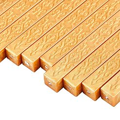 Bâtons de cire à cacheter&nbsp;DIY-WH0003-C04
