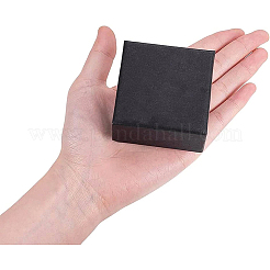 Kraftpapier Karton Schmuckschatullen&nbsp;LS-CBOX-BC0001-13B