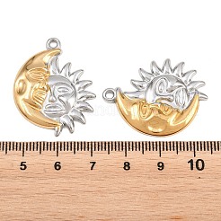 Anhänger aus Edelstahl 304&nbsp;STAS-G398-11GP