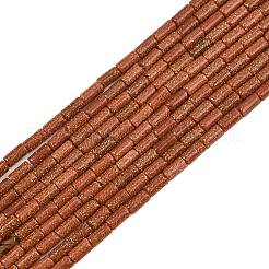 Synthetischen Aventurin Perlen Stränge&nbsp;GG-CBAED3F-A06
