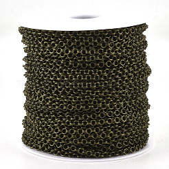 Catene di ferro Rolo&nbsp;CH-S125-011C-AB
