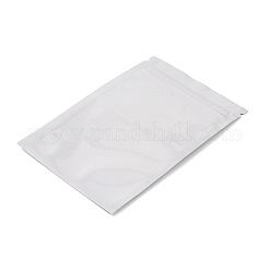Wiederverschließbare Yin-Yang-Kunststoffbeutel&nbsp;ABAG-D005-01B-04
