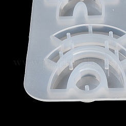 DIY Anhänger Silikonformen&nbsp;DIY-G091-03C
