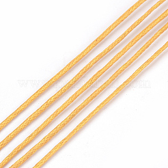 Cavo di cotone cerato&nbsp;YC-S007-1.5mm-112