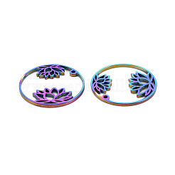 201 pendentifs en acier inoxydable&nbsp;STAS-S119-149M