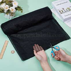 Polyester-Mesh-Gewebe&nbsp;DIY-WH0591-012A