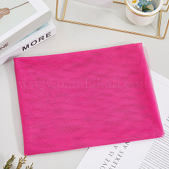 Polyester-Mesh-Gewebe&nbsp;DIY-WH20009-40K