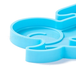 Konstellations-Silikon-Cup-Mattenformen&nbsp;LS-DIY-M039-11D