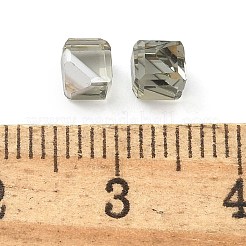Perles de cristal autrichiennes imitation verre k9&nbsp;GLAA-P069-01A-215