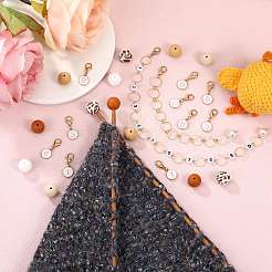 DIY-Strickwerkzeug-Sets&nbsp;HJEW-SW00093-05